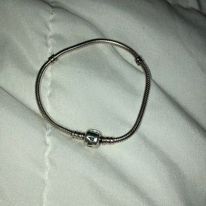 Pandora bracelet